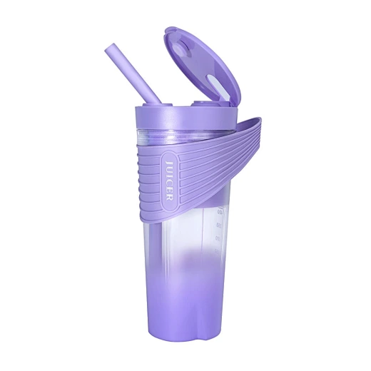 Portable USB Electric Fruit Mini Juicer Blender Cup