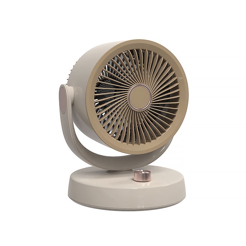 Portable Desktop Circulation Fan