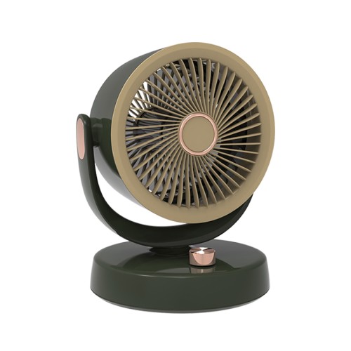 Portable Desktop Circulation Fan