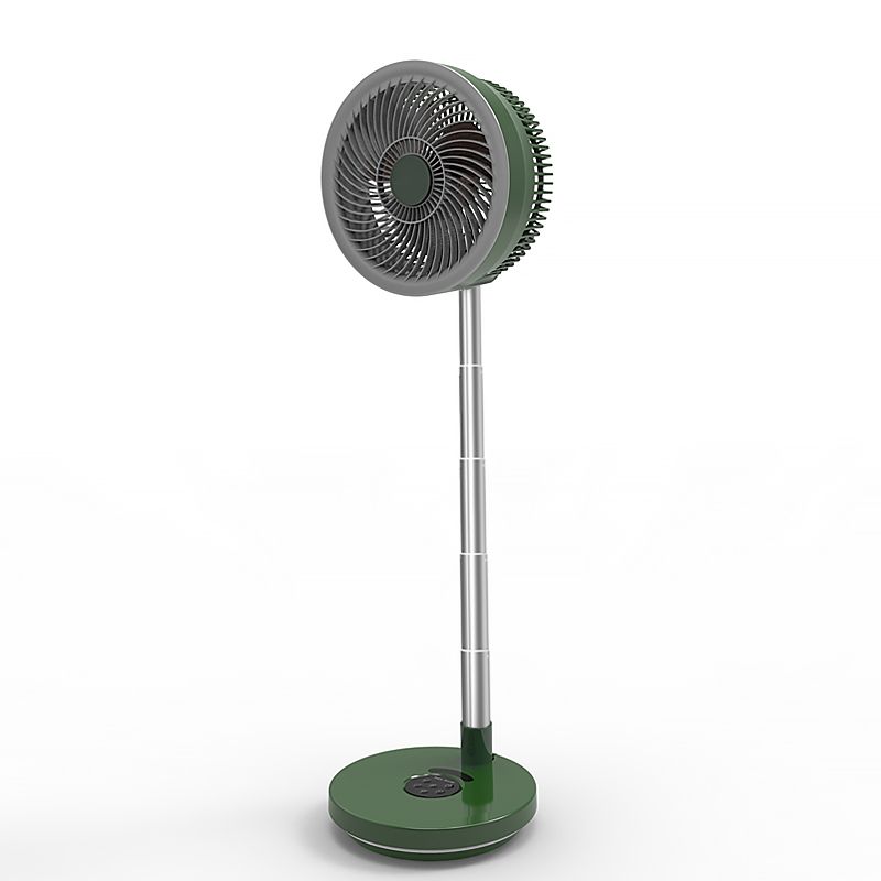 Portable Folding Fan