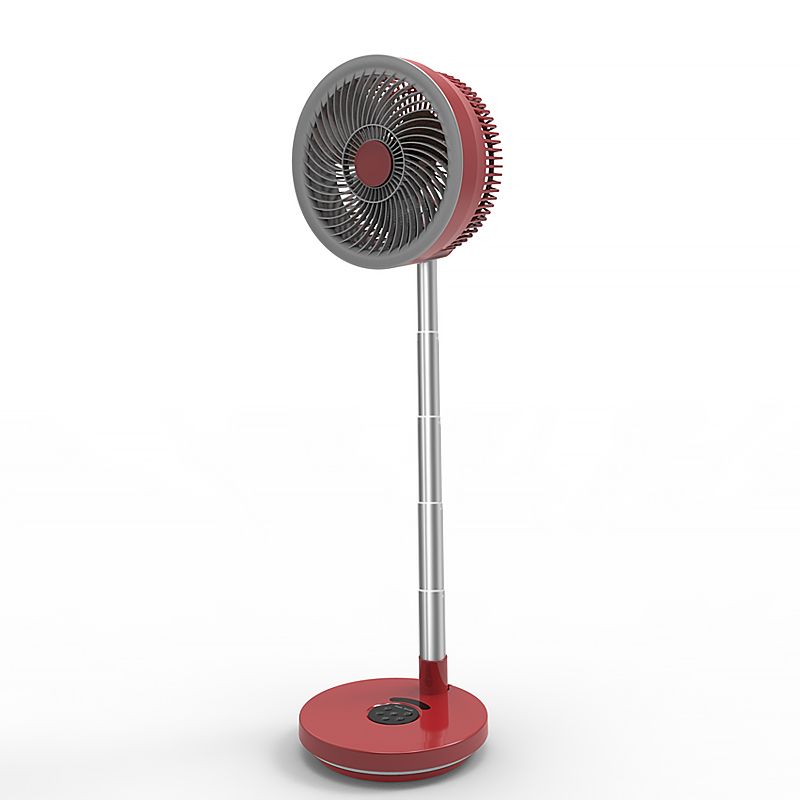 Portable Folding Fan