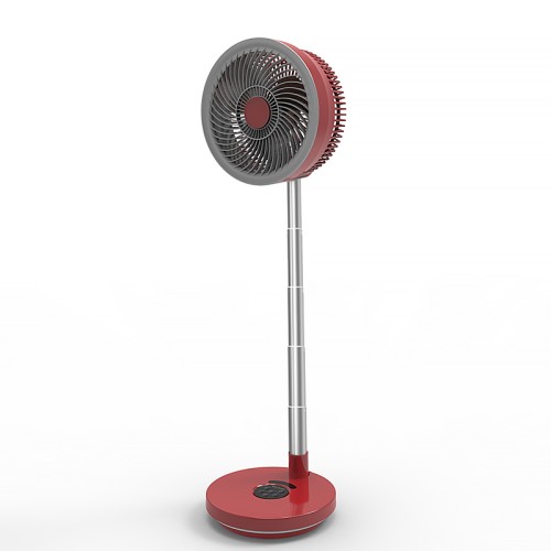 Portable Folding Fan