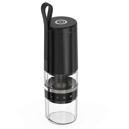 High Quality Portable USB Electric Automatic Mini Coffee Grinder