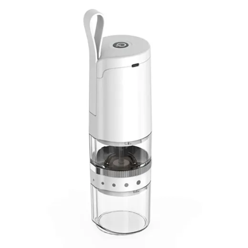 High Quality Portable USB Electric Automatic Mini Coffee Grinder