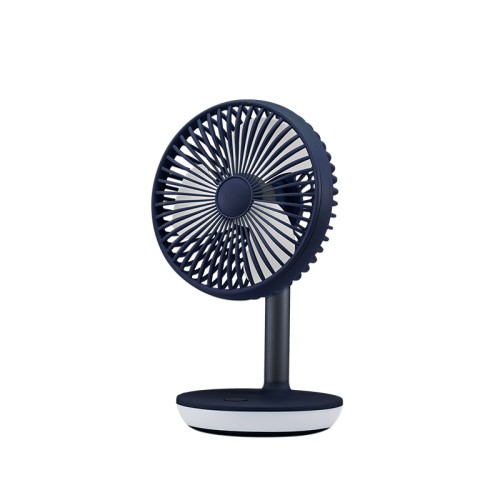 Portable Adjustable Desktop Fan