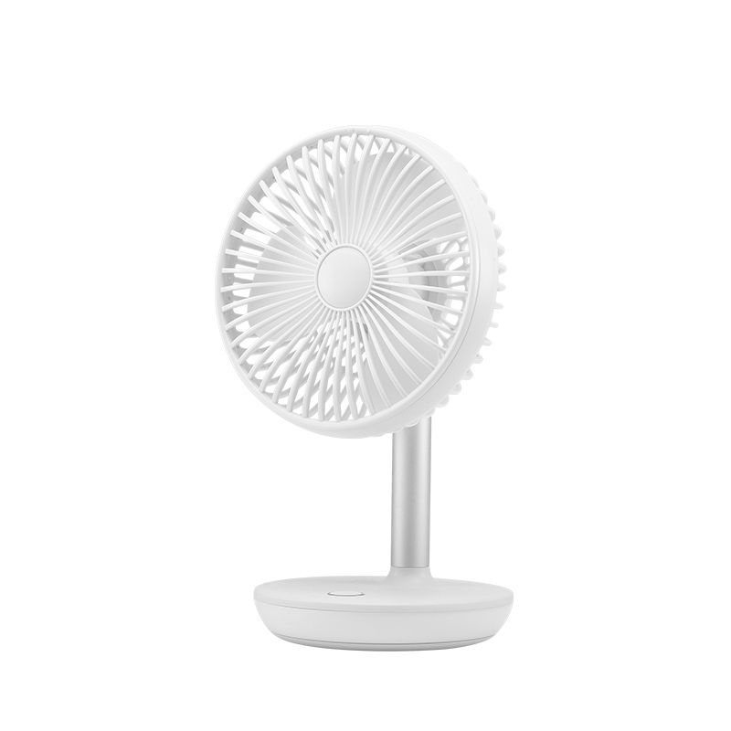 Portable Adjustable Desktop Fan