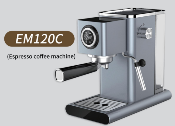 Espresso Coffee Machine